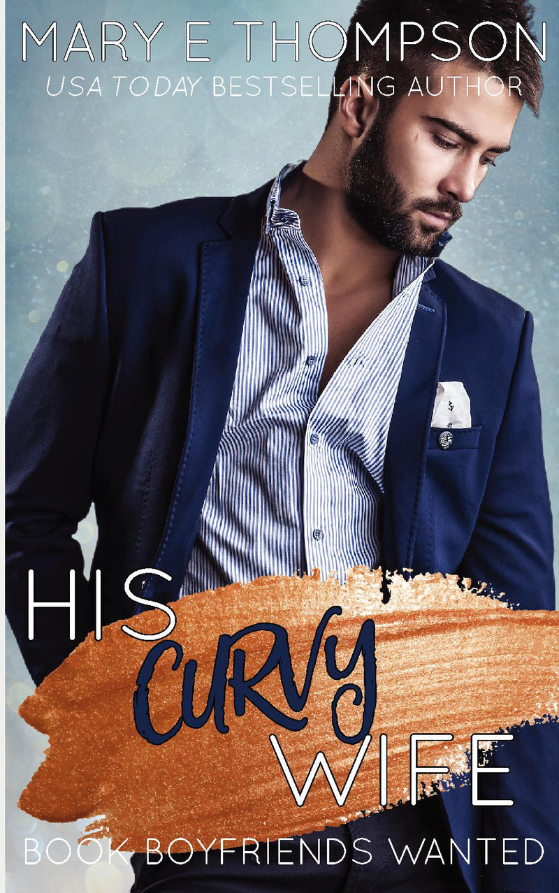 His Curvy Wife