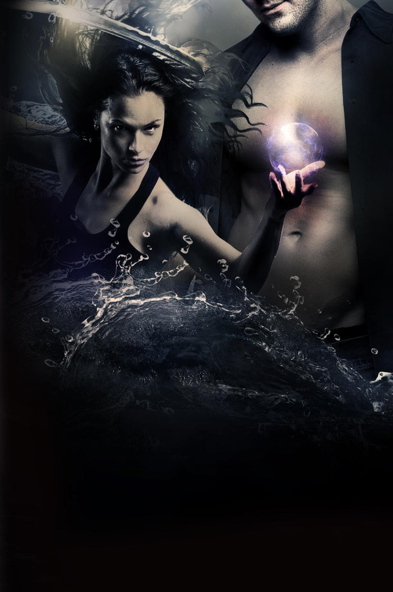 The Magic Shell: A Seven Kingdoms Tale 6