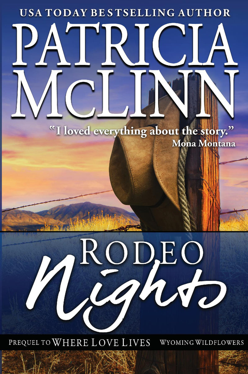 Rodeo Nights