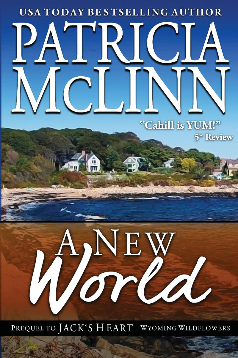A New World
