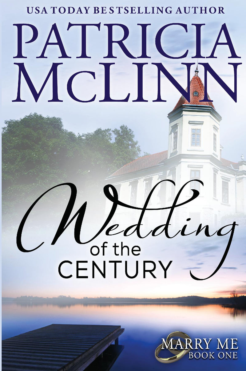 Wedding of the Century