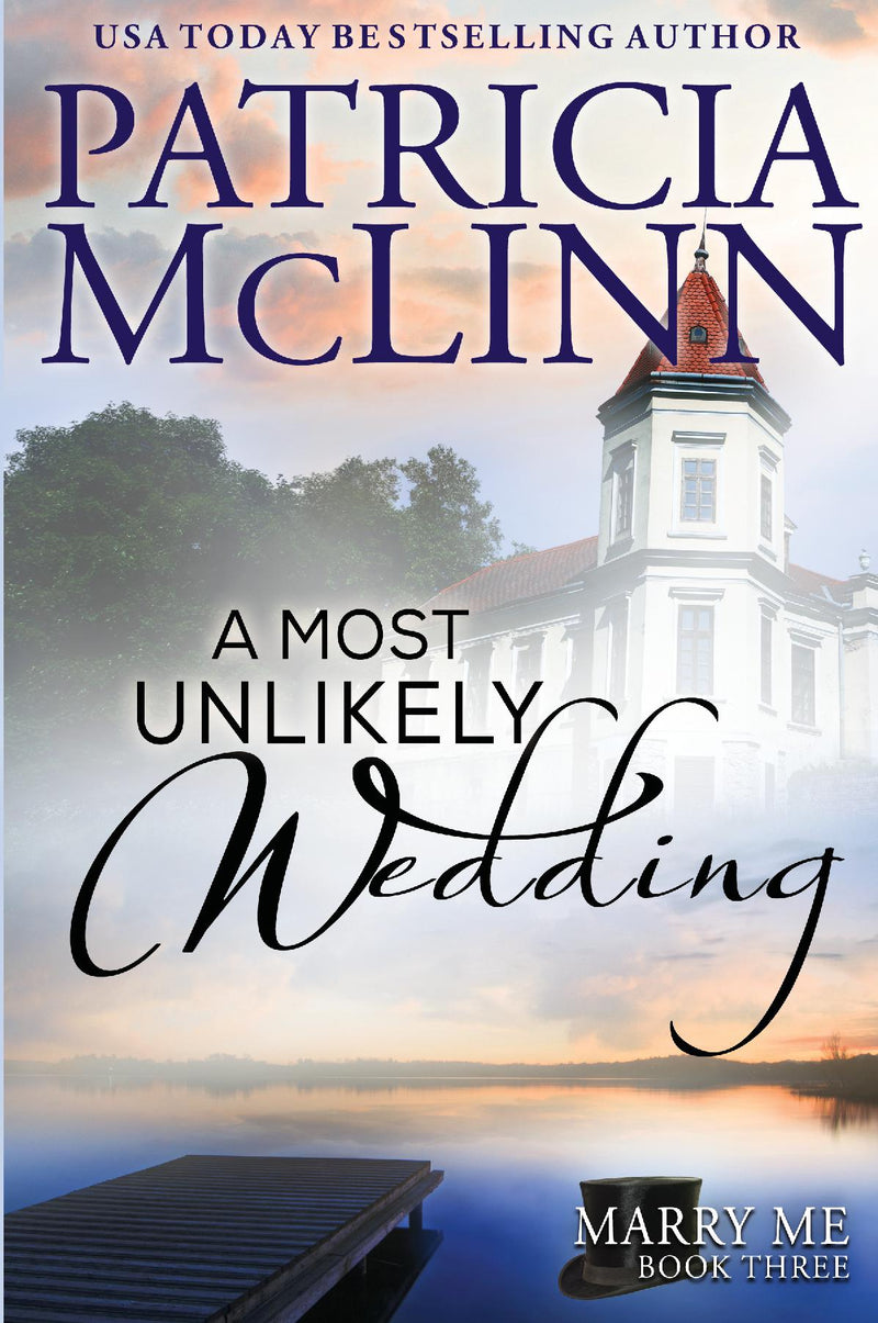 A Most Unlikely Wedding