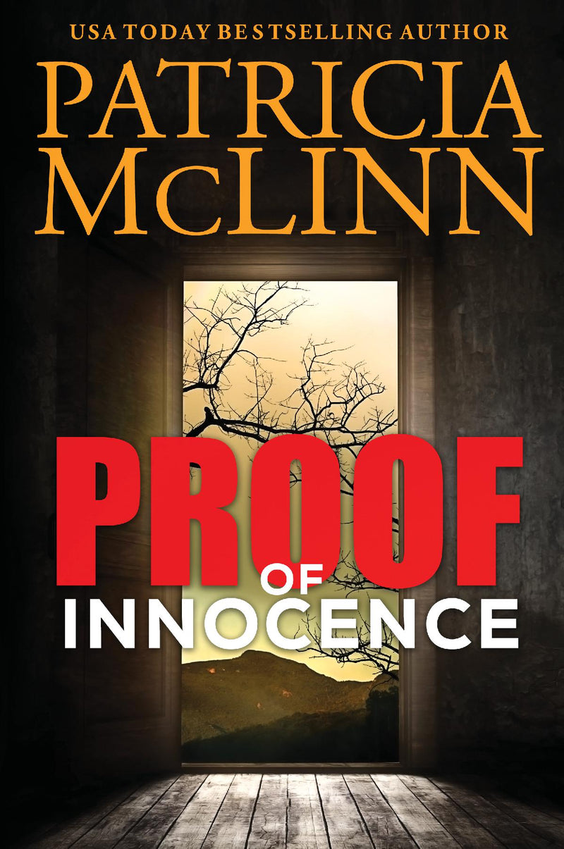 Proof of Innocence