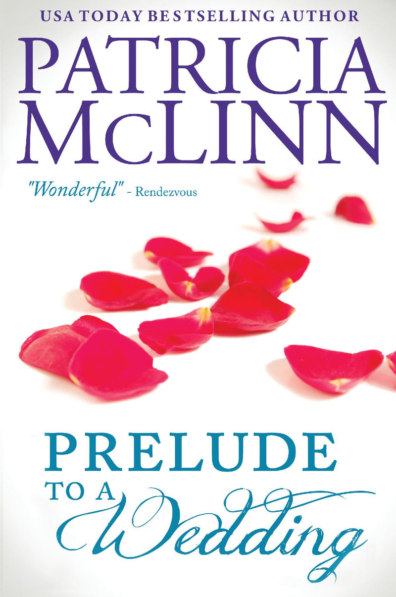 Prelude to a Wedding