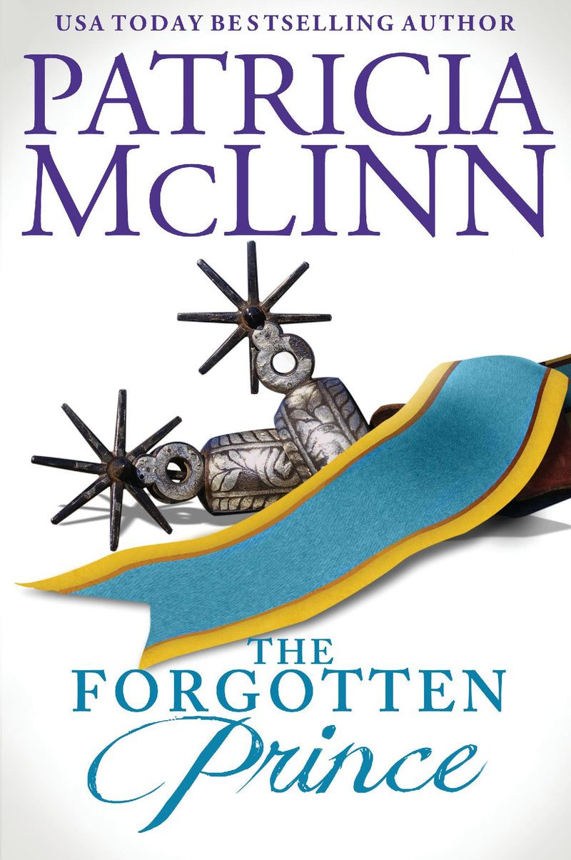The Forgotten Prince