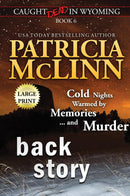 Back Story: Large Print