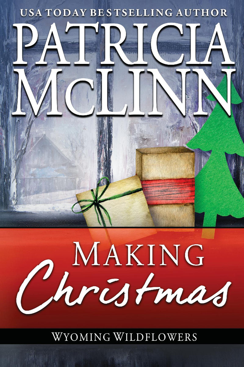 Making Christmas