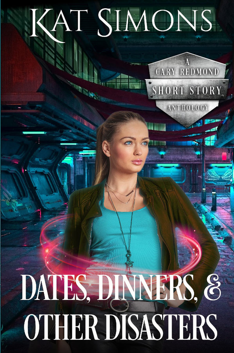 Dates, Dinners, and Other Disasters