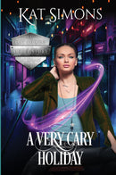 A Very Cary Holiday
