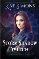 Storm Shadow Witch