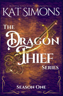 The Dragon Thief Series, Season One