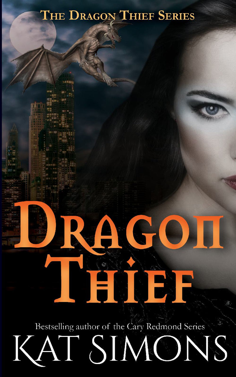 Dragon Thief