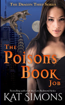 The Poisons Book Job