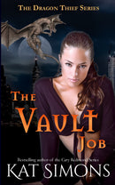 The Vault Job