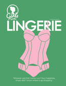 Lingerie. Girls guide to Lingerie