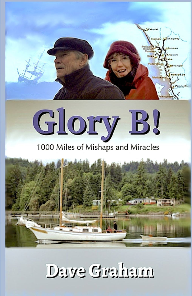 Glory B!