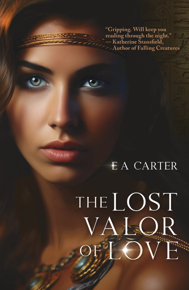 The Lost Valor of Love
