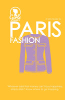 Paris. Girls guide to Paris (Purse Size)