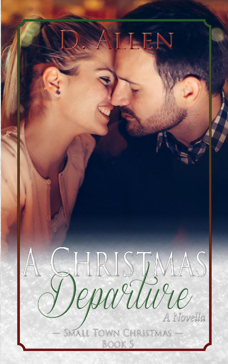 A Christmas Departure