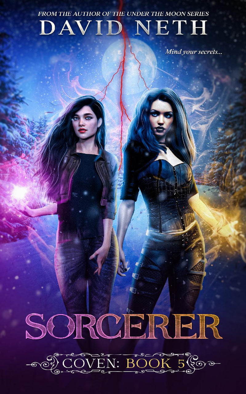 Sorcerer