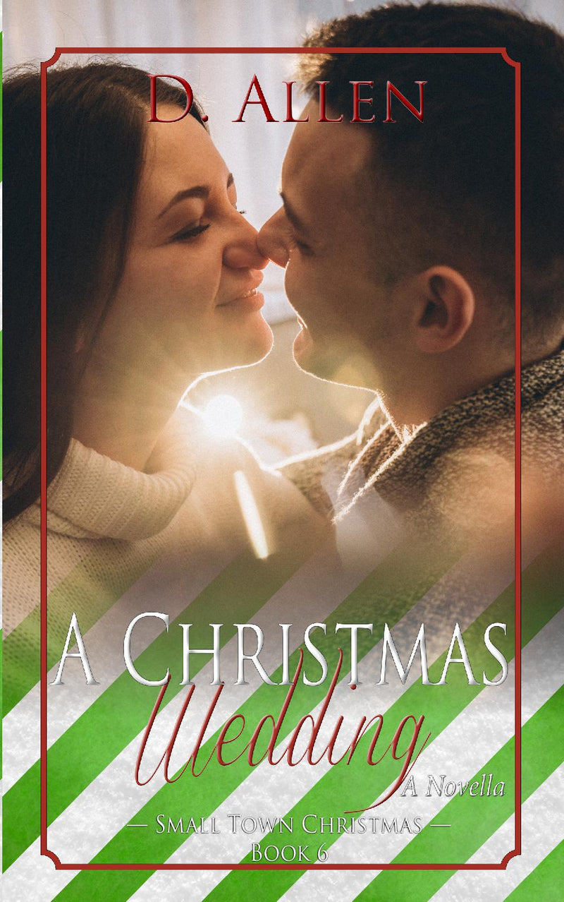 A Christmas Wedding