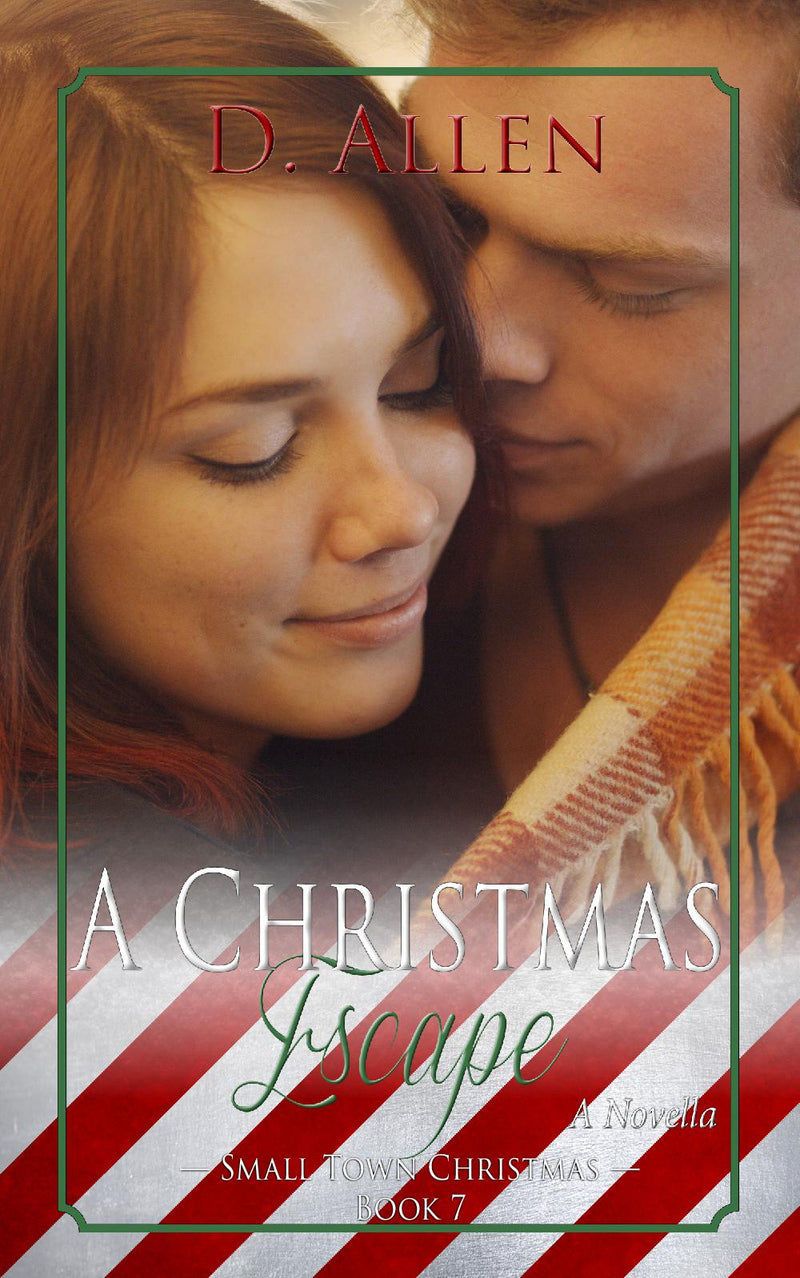 A Christmas Escape