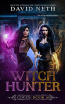 Witch Hunter