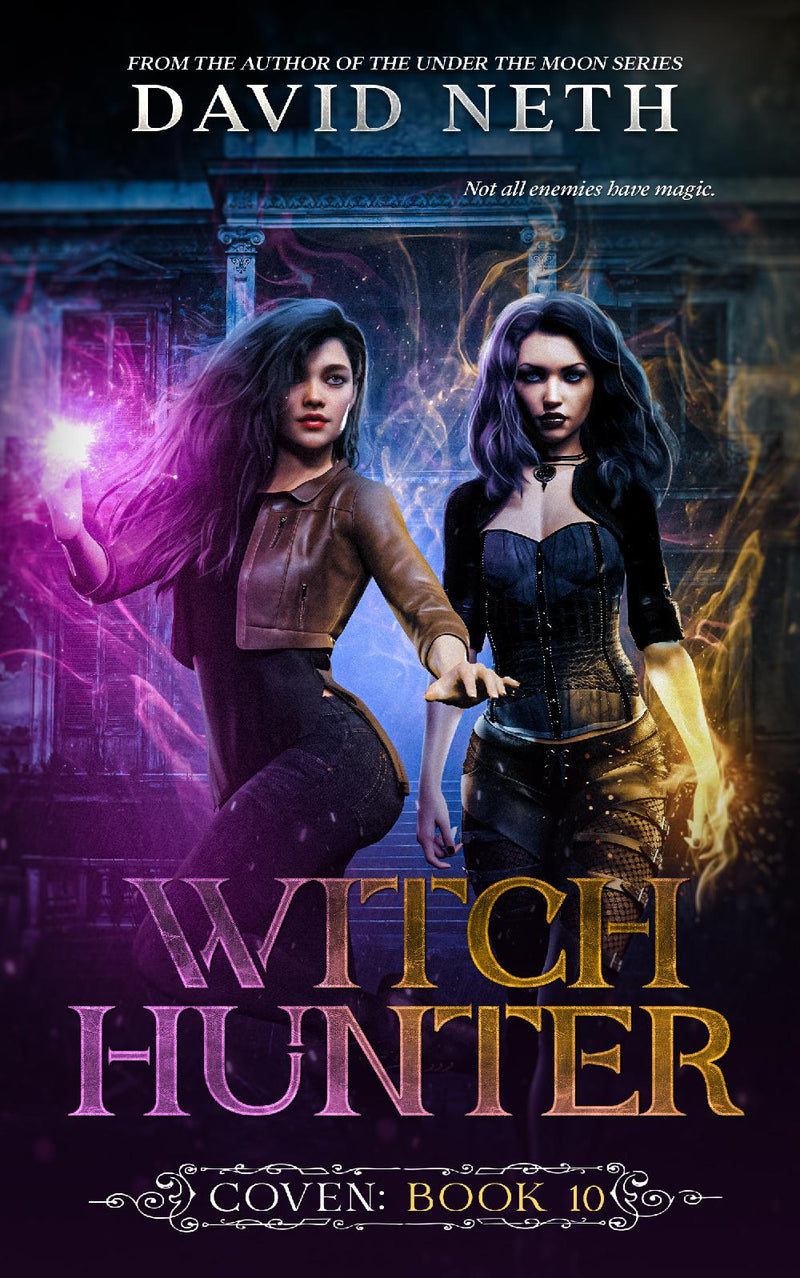 Witch Hunter