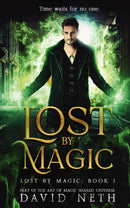 Lost By Magic