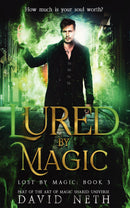 Lured By Magic