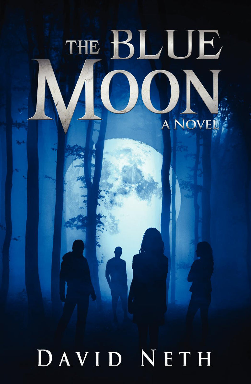 The Blue Moon