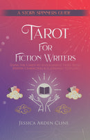 Tarot for Fiction Writers