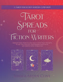Tarot Spreads for Fiction Writers