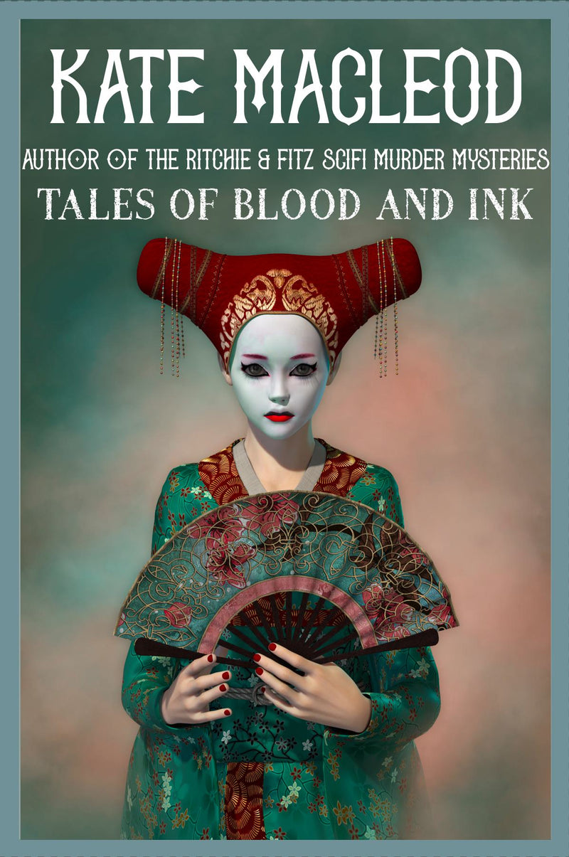 Tales of Blood and Ink