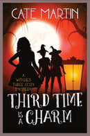 Third Time is a Charm