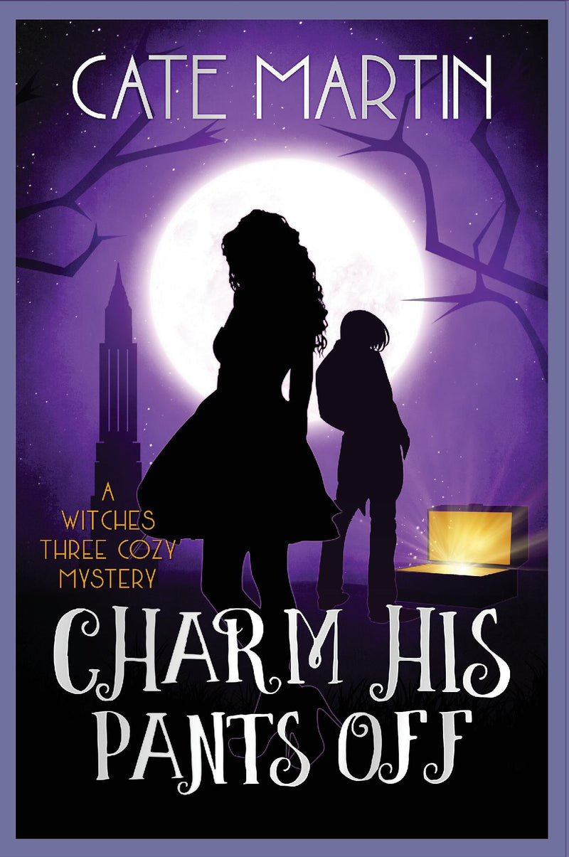 Charm Offensive