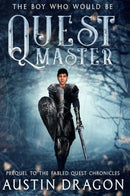 Quest Master (Prequel to the Fabled Quest Chronicles)