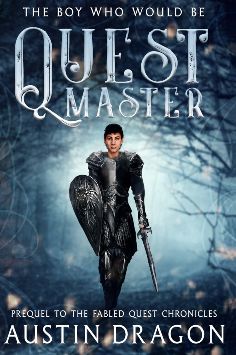 Quest Master (Prequel to the Fabled Quest Chronicles)