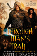 Through Titan's Trail (Fabled Quest Chronicles, Book 1)