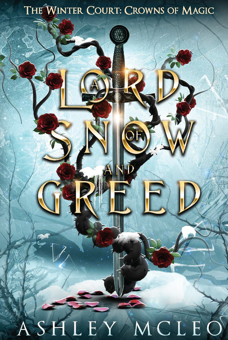 A Lord of Snow and Greed