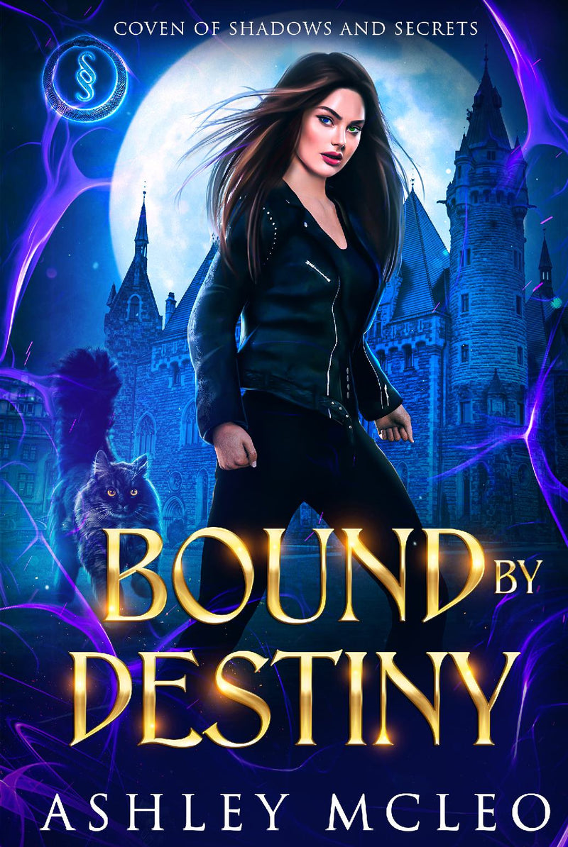 Bound by Destiny, Coven of Shadows and Secrets