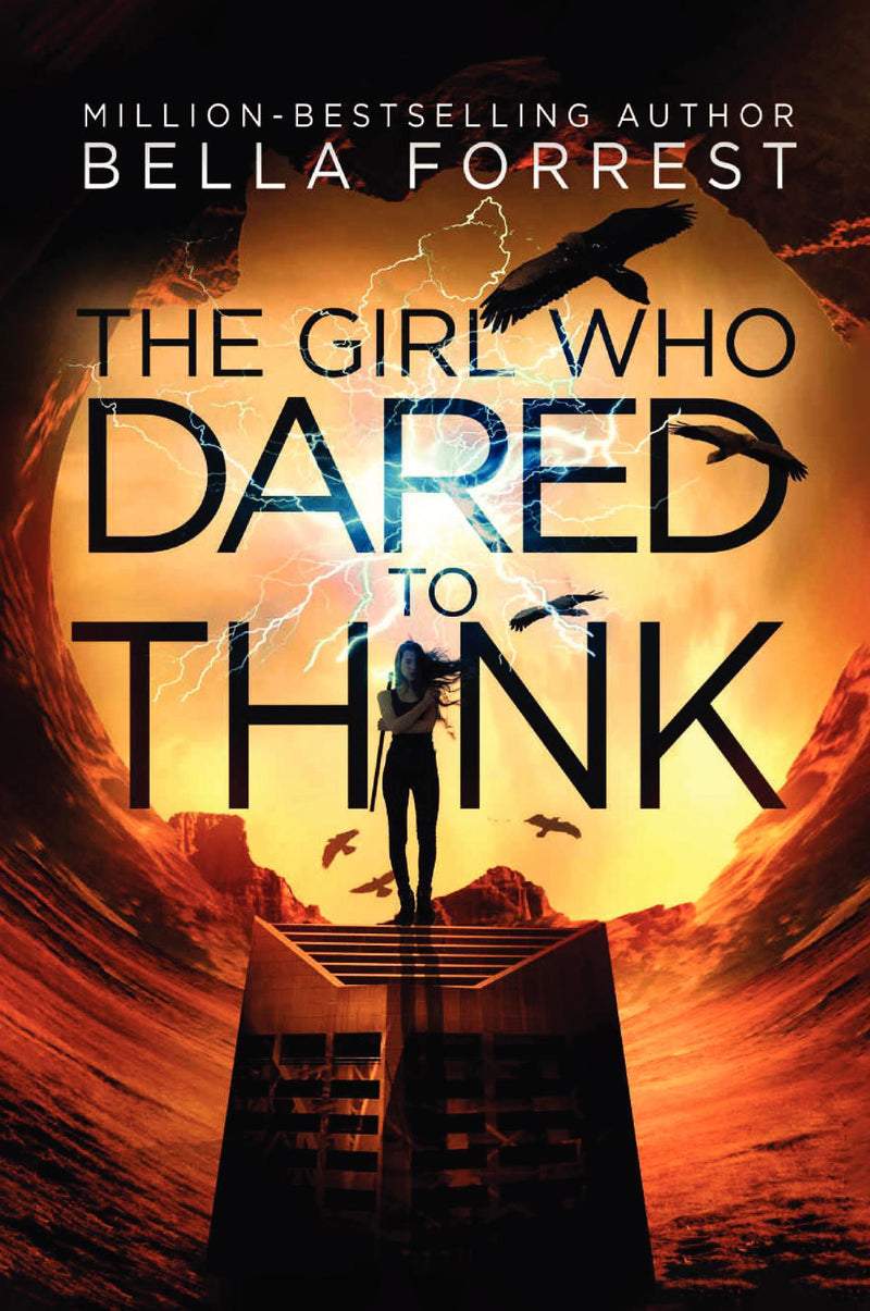 The Girl Who Dared to Think