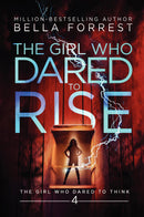 The Girl Who Dared to Think 4: The Girl Who Dared to Rise