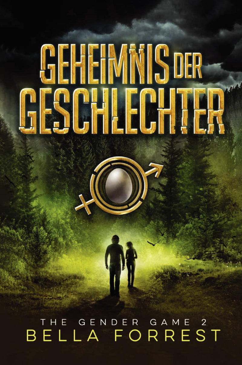 The Gender Game 2: Geheimnis der Geschlechter