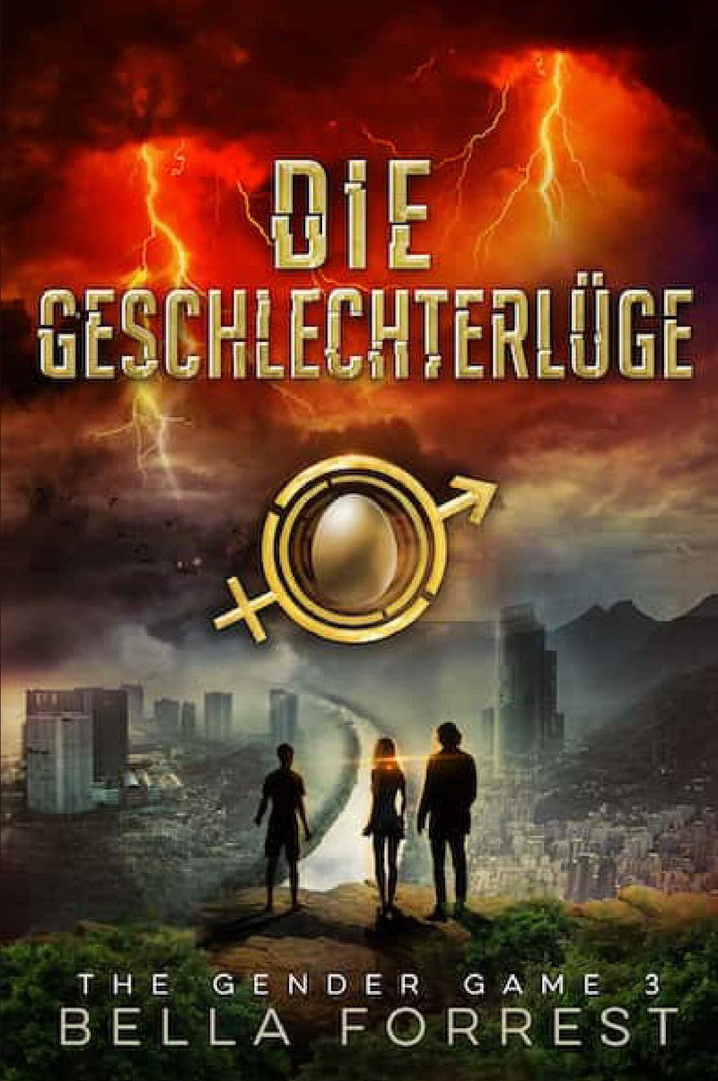 The Gender Game 3: Die Geschlechterluge