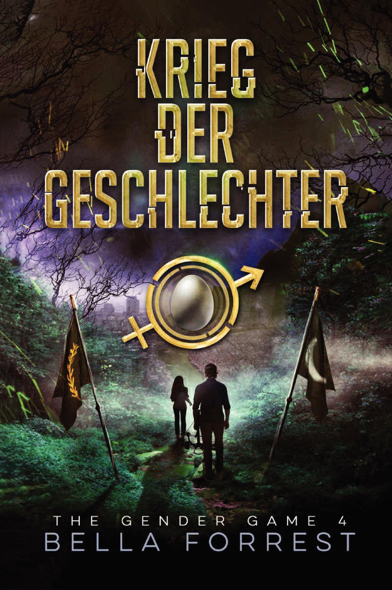 The Gender Game 4: Krieg der Geschlechter