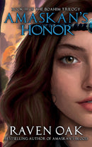Amaskan's Honor
