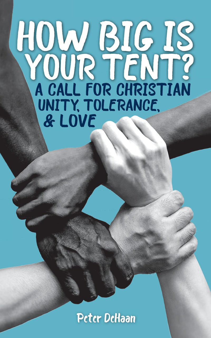 How Big is Your Tent?