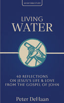 Living Water