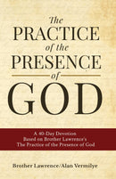 The Practice of the Presence of God